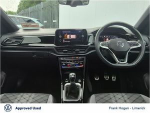 Volkswagen T-Roc R-Line 2.0 TDI M6F 116HP - CALL/T - Image 2