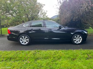 Volvo S90 2017 2.0d - Image 2