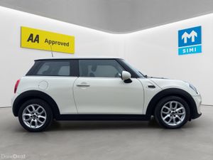 Mini One 1.2L Petrol - Manual - 2015 - Image 4