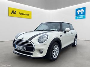 Mini One 1.2L Petrol - Manual - 2015 - Image 3