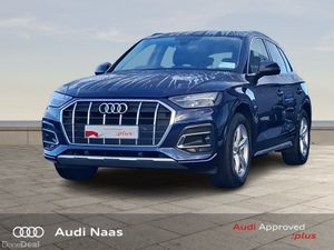 Audi Q5 35 TDI 163HP S tronic SE - Image 4