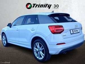 Audi Q2 ** S LINE ** HIGH SPEC ** TRINITY MOTORS * - Image 3