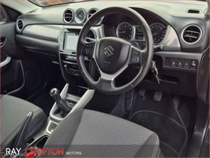 Suzuki Vitara 1.6 GL+ - Image 3