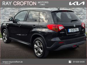 Suzuki Vitara 1.6 GL+ - Image 4
