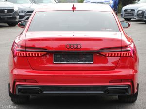 A6 Black Edition * Valcona Leather * Extras - Image 4