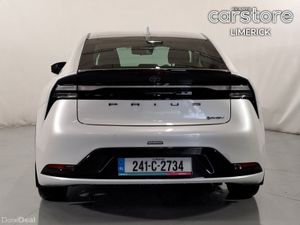 Toyota Prius 2.0L PHEV (223 hp) PLATINUM (10 YEAR - Image 4
