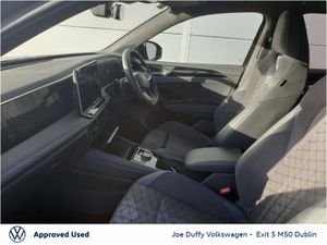 Volkswagen Tiguan R-LINE 1.5 TSI PHEV 201HP - Image 4