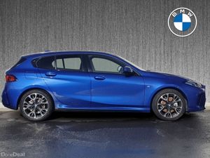 BMW 1-Series 120 M Sport - Image 3