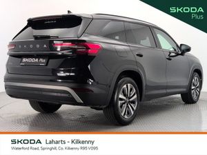 Skoda Kodiaq SELECTION 2.0TDI 150HP DSG - Image 3