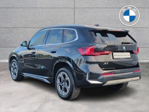 BMW X1 sDrive18d xLine - Image 2