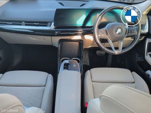 BMW X1 sDrive18d xLine - Image 4