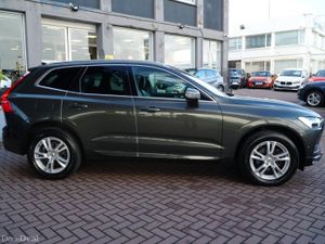 2018 VOLVO XC60 D4 AWD 2.0 DIESEL 5DR ESTATE - Image 4
