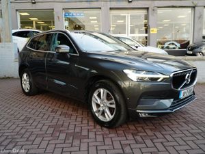 2018 VOLVO XC60 D4 AWD 2.0 DIESEL 5DR ESTATE - Image 3