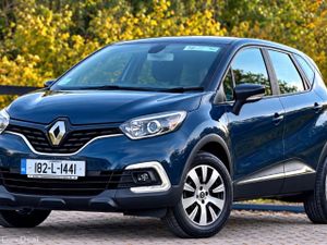 Renault Captur ONLY ***49,500km**** - Image 2