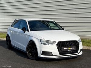 Audi A3 Sline 1.0 Automatic - Image 3