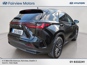 Lexus NX PREMIUM - Image 2