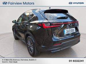 Lexus NX PREMIUM - Image 4