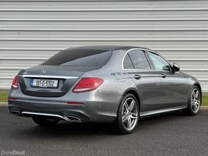 Mercedes-Benz E220d AMG - Image 4