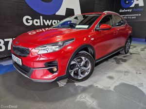 Kia XCeed 1.0 TURBO ** REVERSING CAMERA, CRUISE CO - Image 4