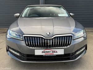 Skoda Superb AMBITION 2.0 TDI 150HP 5DR - Image 2