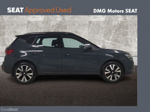 SEAT Arona 1.0TSI 115bhp DSG SE+ - Image 3