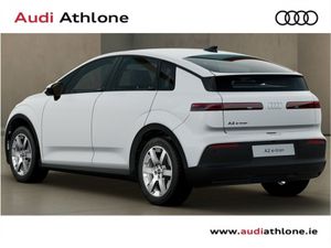 Audi A2 e-tron 168BHP Advance - AVAILABLE TO ORDER - Image 3