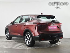 Nissan Qashqai ePOWER QASHQAI SV - Image 3