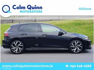 Volkswagen Golf R-Line DSG 2.0 TDI 150HP - 1 Owner - Image 3