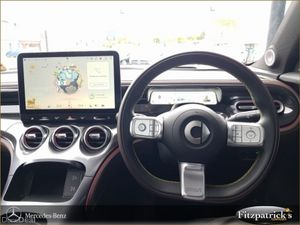 Smart #3 HC11 Premium - Image 2