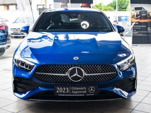Mercedes-Benz A-Class A200d AMG Premium Saloon - Image 4