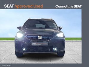 SEAT Arona 1.0TSI 115hp DSG SE+ - Image 4