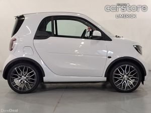 Smart Fortwo CAR 1.0 FORTWO ED WHITE TWINAM - Image 2