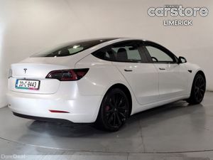 Tesla Model 3 Standard Range Plus (RWD) - Image 3