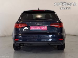 Audi A3 Sportback TFSI - Image 4