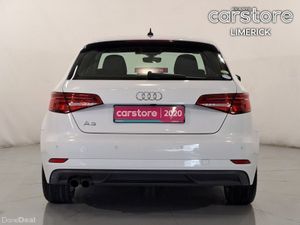 Audi A3 35 TFSI 150HP SE - Image 4