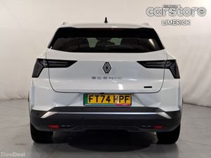 Renault Scenic E-Tech Scenic Techno E-Tech Ev  tec - Image 4