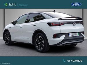 Volkswagen ID.5 BUSINESS 77kWh 174HP  CALL MICK FO - Image 3