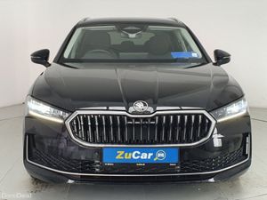 Skoda Superb Superb Se Technlogy 25.7 kWh PHEV DSG - Image 3