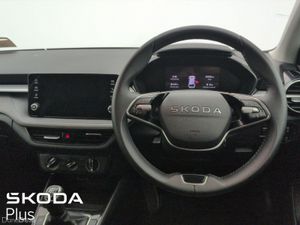 Skoda Fabia SELECTION 1.0TSI 95HP - Image 3