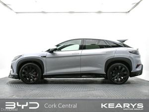 BYD SEALION 7 "BEAST EDITION" - Image 3