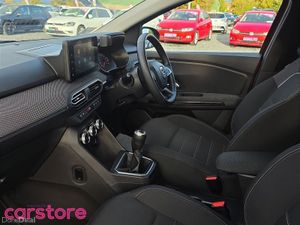 Dacia Jogger TCe 110 Extreme SE - Image 3