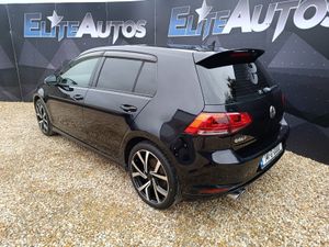 Volkswagen Golf Highline TSI Automatic 2014 - Image 3