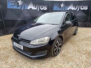 Volkswagen Golf Highline TSI Automatic 2014 - Image 4