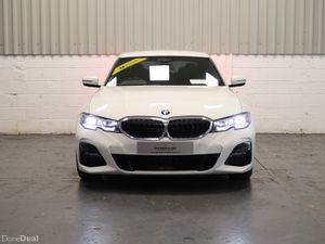 2020 BMW 3 Series - Image 3