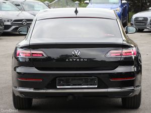 Aerton DSG Elegance *Winter pack Rear Heated seats - Image 4