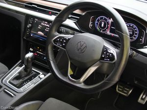 Aerton DSG Elegance *Winter pack Rear Heated seats - Image 3