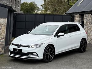 2023 VOLKSWAGEN GOLF 2.0 TDI ACTIVE - Image 3