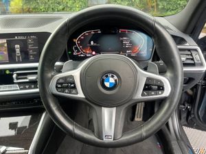 BMW 3-Series 320d XDRIVE M-SPORT COMEPTITION AUTO - Image 4