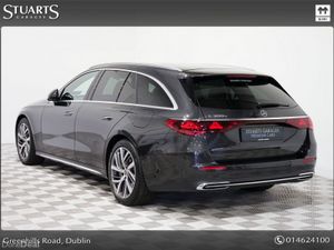 Mercedes-Benz E-Class E300e PHEV ESTATE EXECUTIVE - Image 3