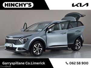 Kia Sportage K3 1.6TD - Image 2